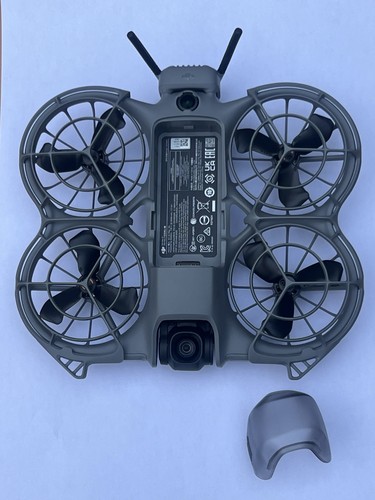Dji neo lightweight - dji, 4k