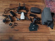 DJI Mavic Air Fly More Combo