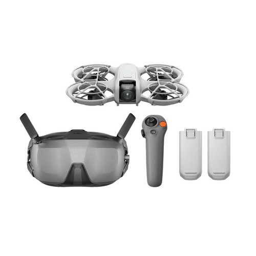 Dji neo motion fly - more, combo