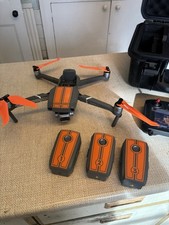 DJI Mavic 2 Pro Drone with