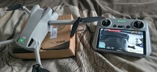 DJI Mini 3 Camera Drone (with