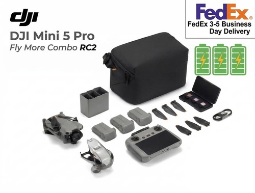 Dji mini pro - dji,