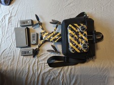 dji mini 2 fly more combo and