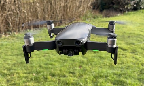 Dji mavic air drone - dji,