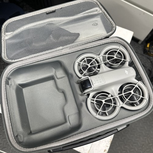 Dji neo with - with, one