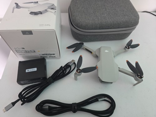 Dji mini drone - 2,