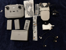 DJI Mini 2 Fly-More combo ~