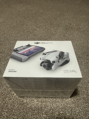Brand new sealed - sealed, 4