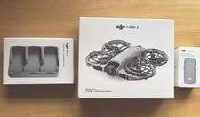 DJI Neo 2 Drone PREMIUM COMBO