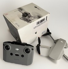 DJI Mini 4K Ready-to-Fly Drone
