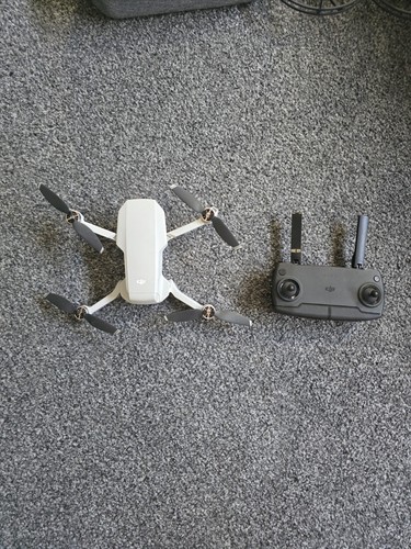 Drone dji mavic - drone,