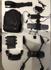 DJI Mavic Pro 4K Great