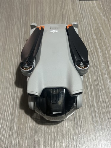 Dji mini camera drone only - camera,