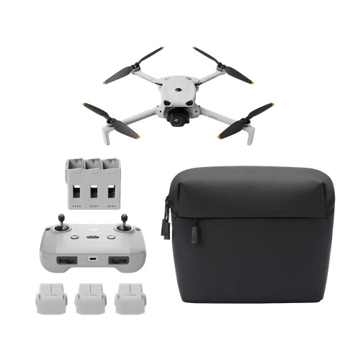 Dji lito drone fly - lito, x1