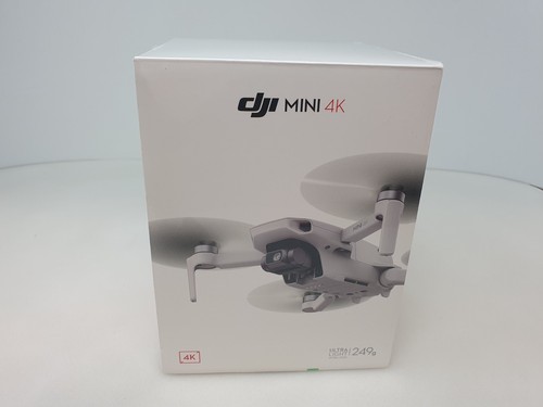 Dji mini drone uhd - mini, 4k