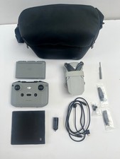 DJI Mini 2 4K Fly More Combo