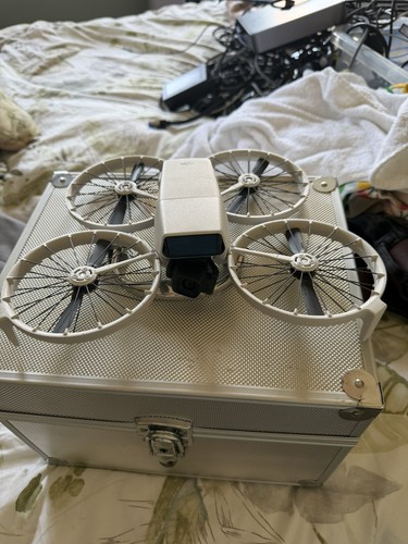 Dji flip drone with n3 - dji, rc-n3